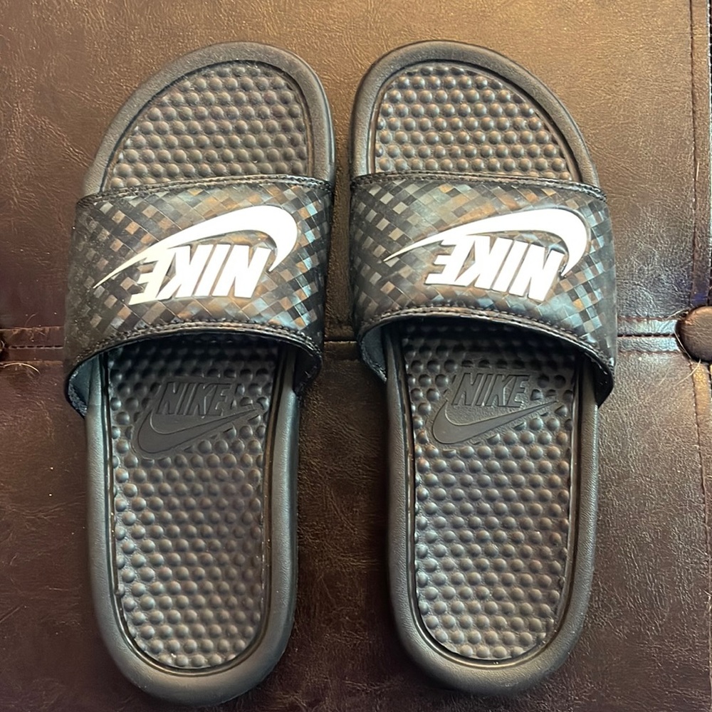 Nike Slides